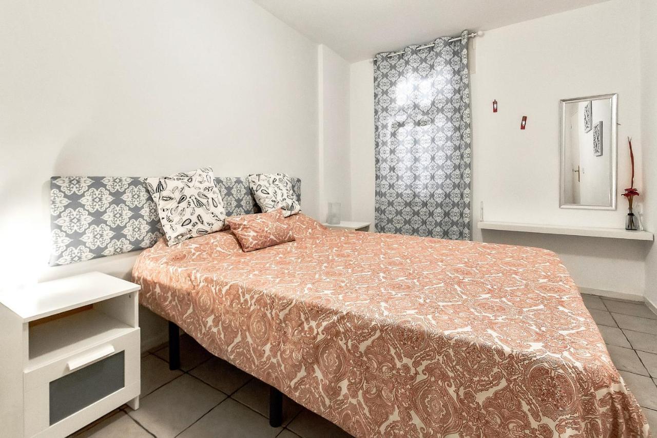 Vina Del Mar Ocean Apartment Playa de las Americas  Exterior photo
