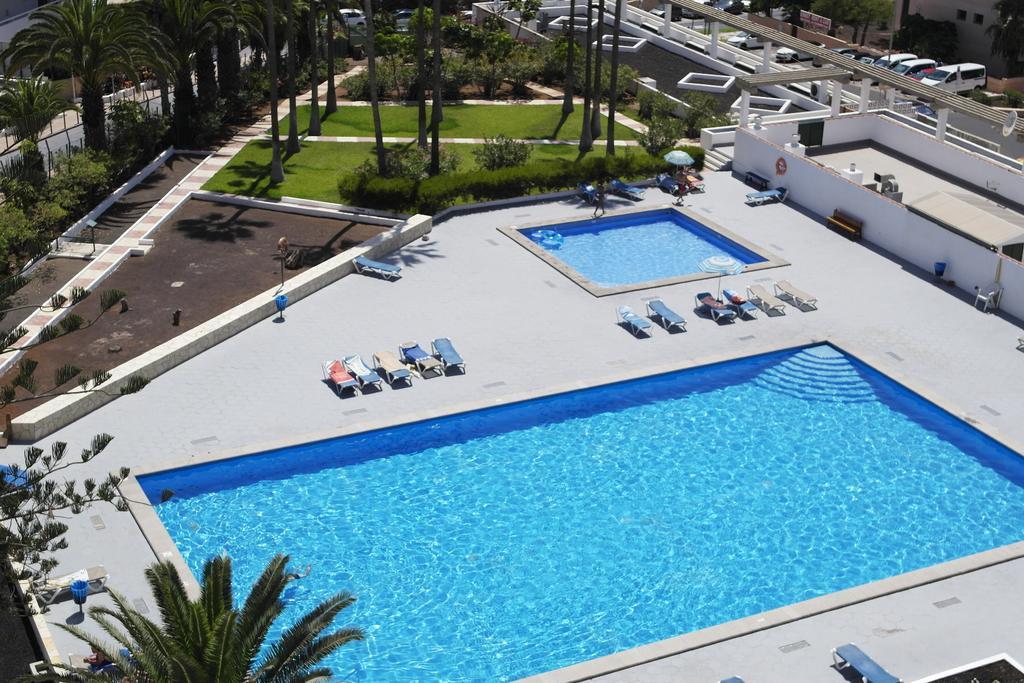 Vina Del Mar Ocean Apartment Playa de las Americas  Exterior photo