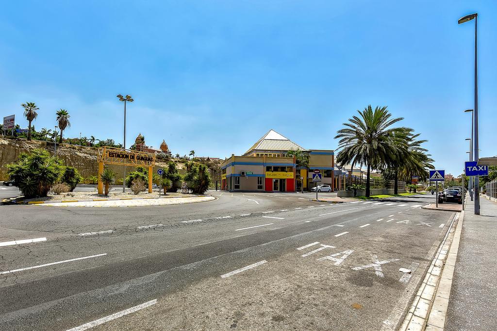 Vina Del Mar Ocean Apartment Playa de las Americas  Exterior photo
