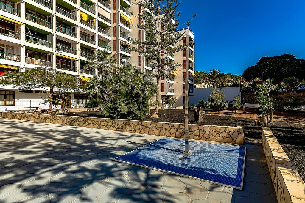 Vina Del Mar Ocean Apartment Playa de las Americas  Exterior photo