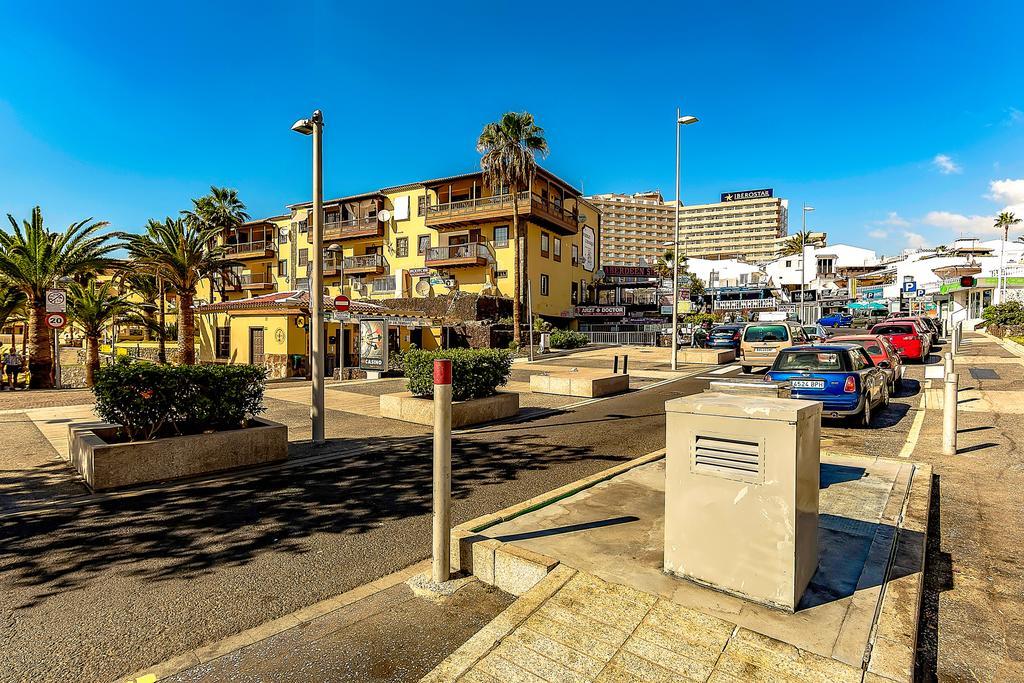 Vina Del Mar Ocean Apartment Playa de las Americas  Exterior photo