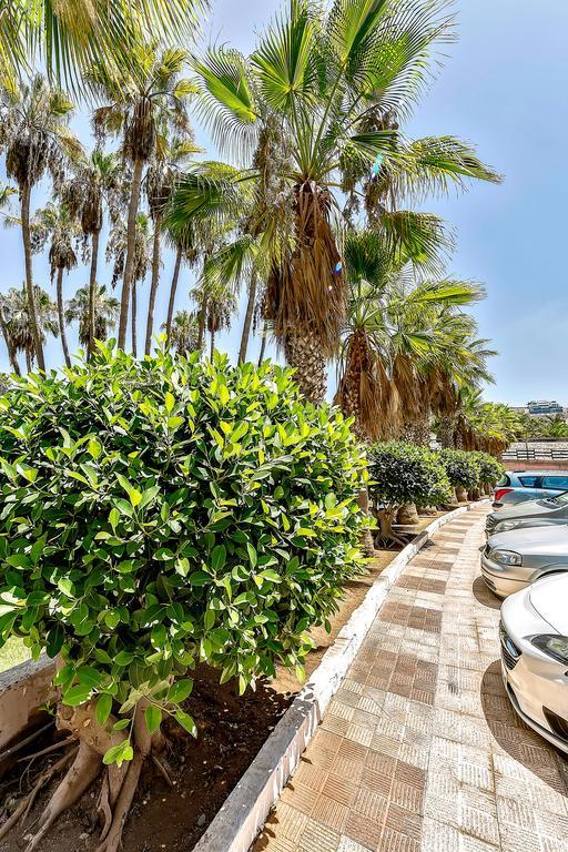 Vina Del Mar Ocean Apartment Playa de las Americas  Exterior photo