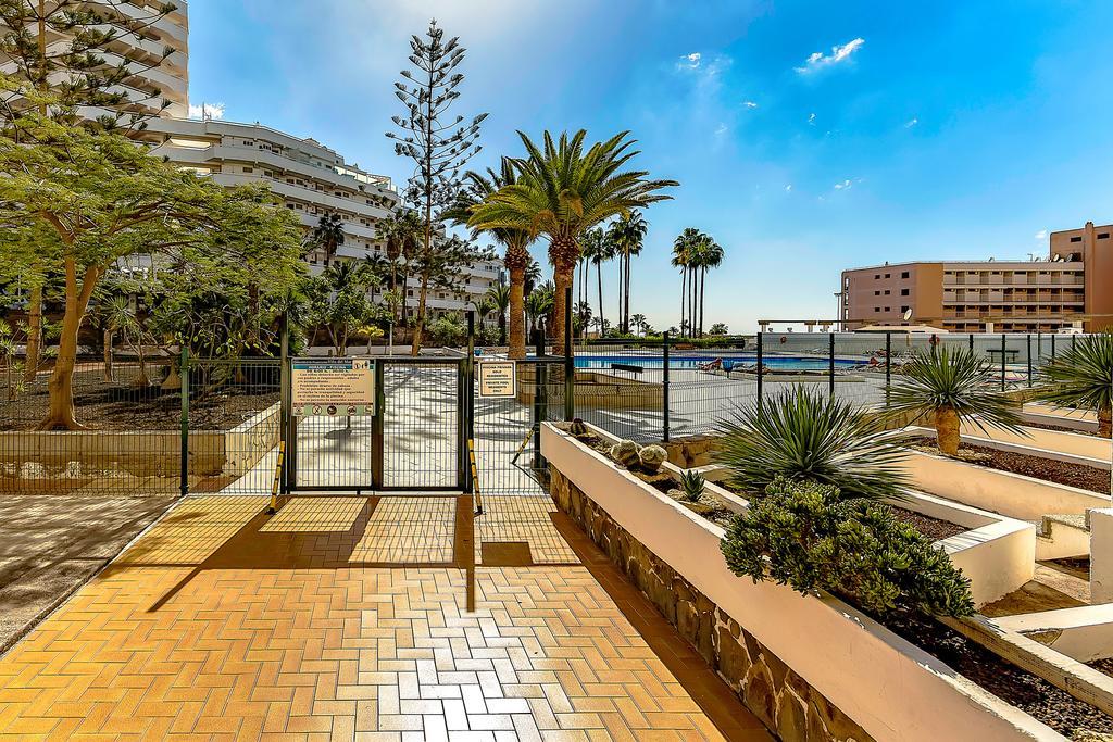 Vina Del Mar Ocean Apartment Playa de las Americas  Exterior photo