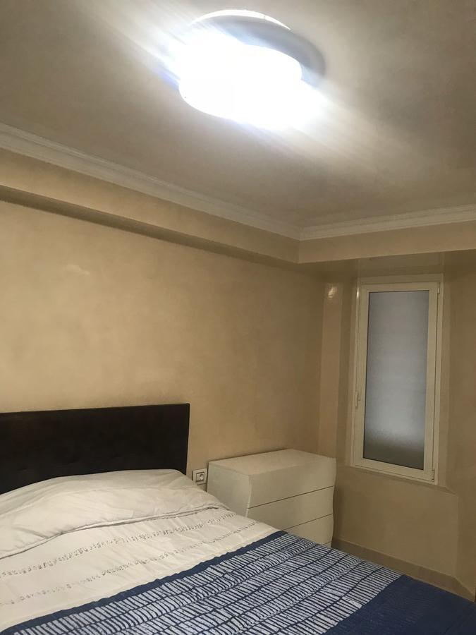 Vina Del Mar Ocean Apartment Playa de las Americas  Exterior photo