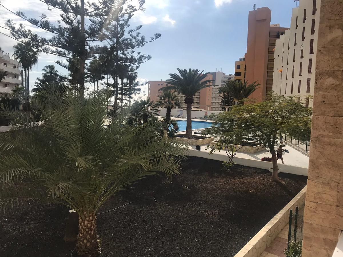 Vina Del Mar Ocean Apartment Playa de las Americas  Exterior photo